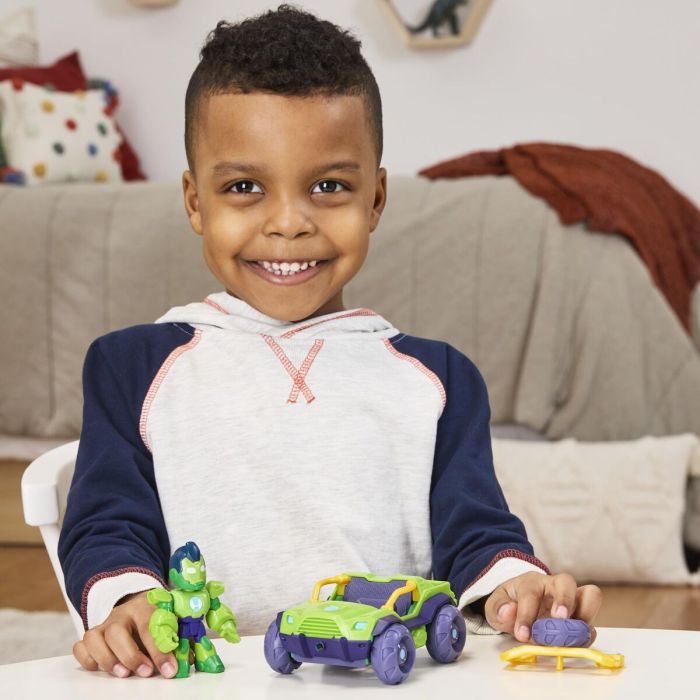 Figurine d’action Hasbro 15