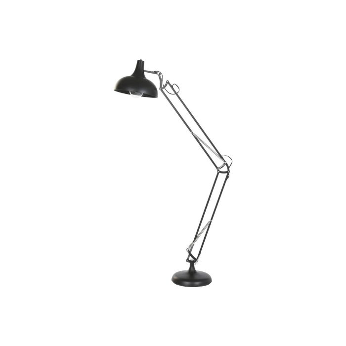 Lampadaire Home ESPRIT Noir 220 V 65 X 30 X 170 CM 7