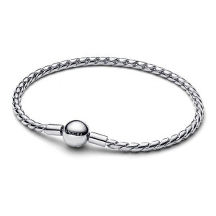 Bracelet Femme Pandora 594028C00-23 23 cm Argenté