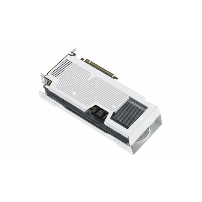 Carte Graphique XFX RX-97SWFT3W7 RADEON RX 9070 16 GB GDDR6 7 Carte Graphique XFX RX-97SWFT3W7 RADEON RX 9070 16 GB GDDR6 7