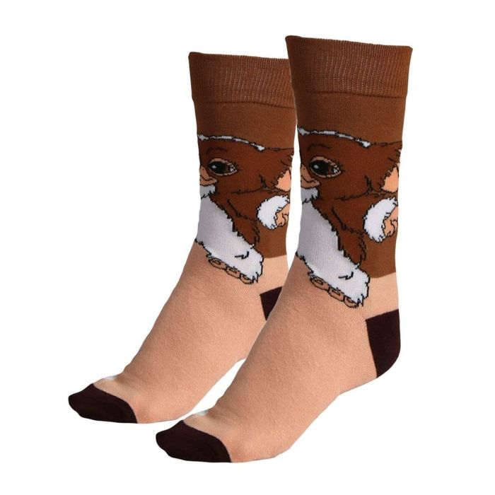 Chaussettes Gremlins Multicouleur 3 paires 5 Chaussettes Gremlins Multicouleur 3 paires 5