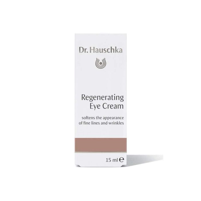 Crème pour le contour des yeux Dr. Hauschka 15 ml 4