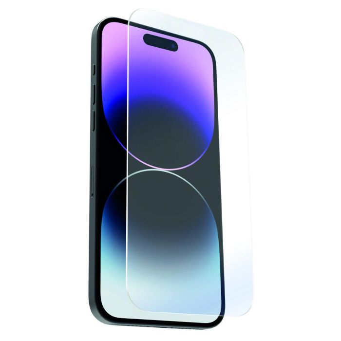 Film Protecteur pour Téléphone Portable Muvit for Change iPhone 15 Pro Max 2