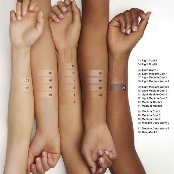 Base de maquillage liquide Clinique EVEN BETTER Nº 2-Light Medium Cool Spf 50 30 ml 4 Base de maquillage liquide Clinique EVEN BETTER Nº 2-Light Medium Cool Spf 50 30 ml 4