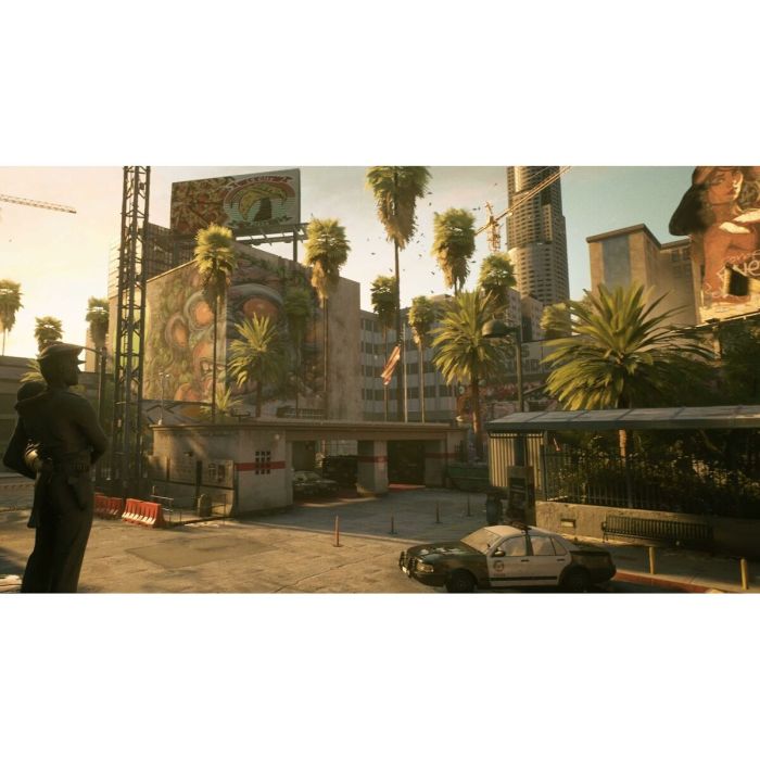 Jeu vidéo PlayStation 5 Just For Games Ready or Not : Day One 4 Jeu vidéo PlayStation 5 Just For Games Ready or Not : Day One 4