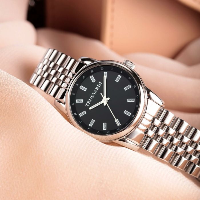 Montre Femme Trussardi R2453150508 (Ø 30 mm) 2