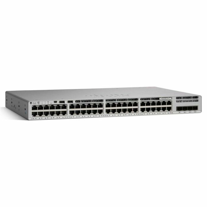 Switch CISCO C9200L-48T-4G-E 1 Switch CISCO C9200L-48T-4G-E 1