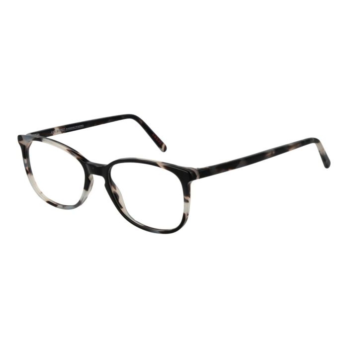 Monture de Lunettes Unisexe Andy Wolf 4556 52C