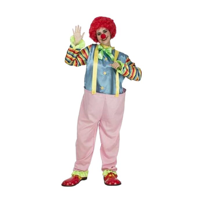 Déguisement pour Adultes My Other Me Clown M/L