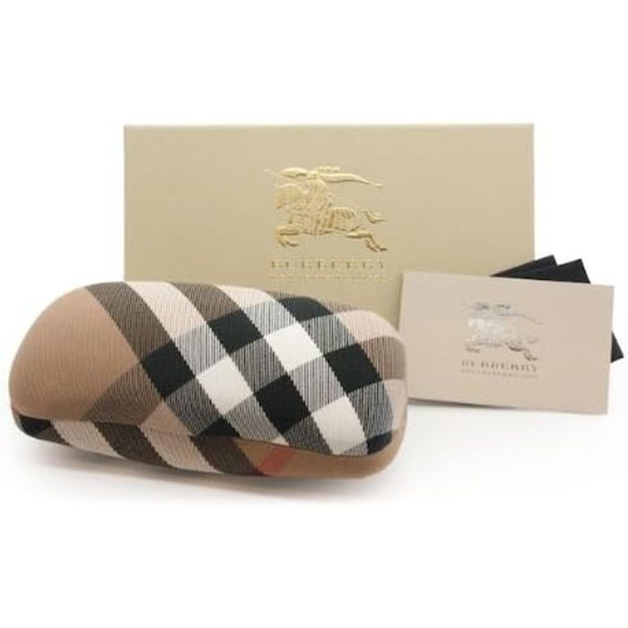 Monture de Lunettes Unisexe Burberry 0BE2375 4