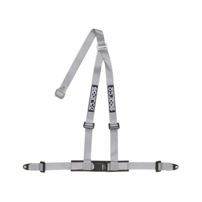 Harnais 3 points de fixation Sparco Screw Fi 1