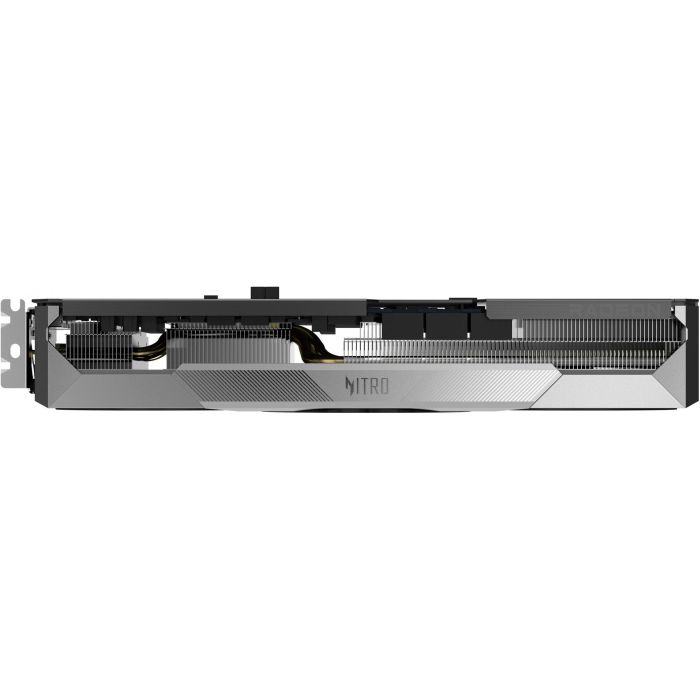 RX 9070 16GB Acer Nitro Radeon OC GDDR6 3 Fan 5