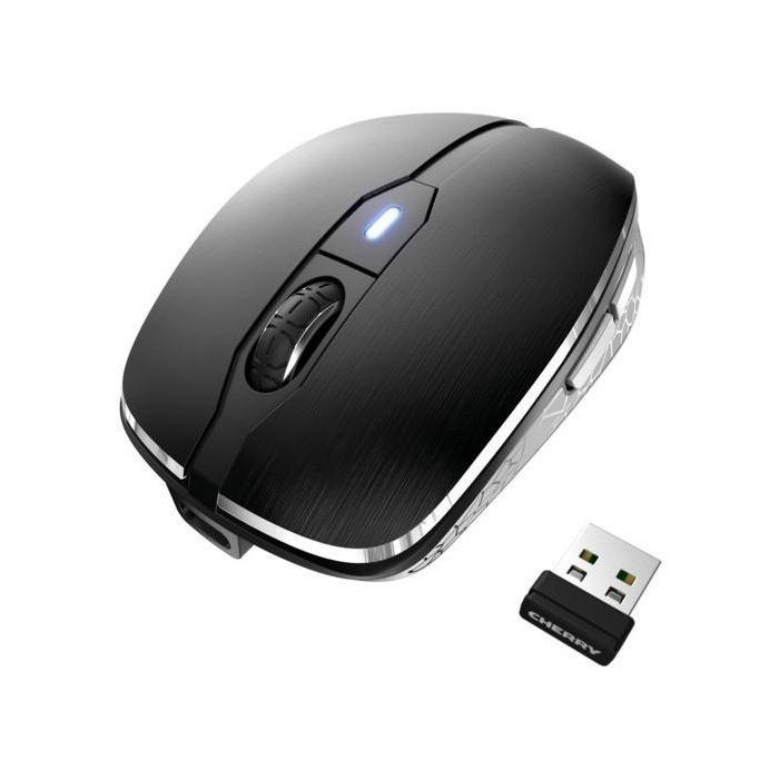Cherry MW 8C Advanced Wireless black 4