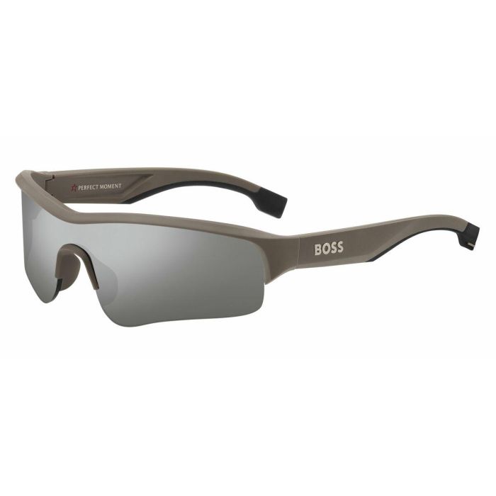 Lunettes de soleil Homme Hugo Boss BOSS1607NS10A Ø 99 mm 0