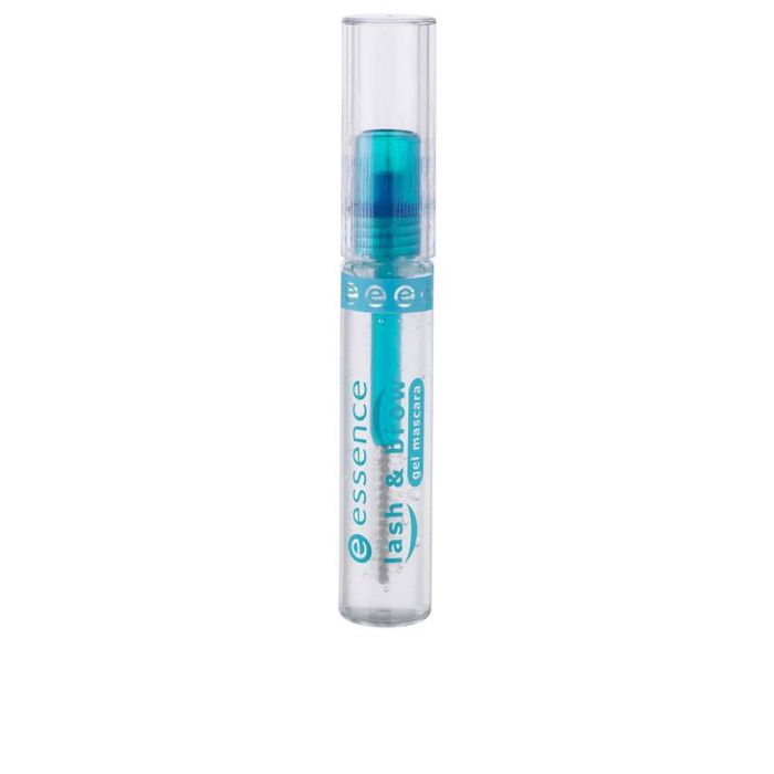 Essence Masque Gel Cils &Amp; Sourcils 9 mL