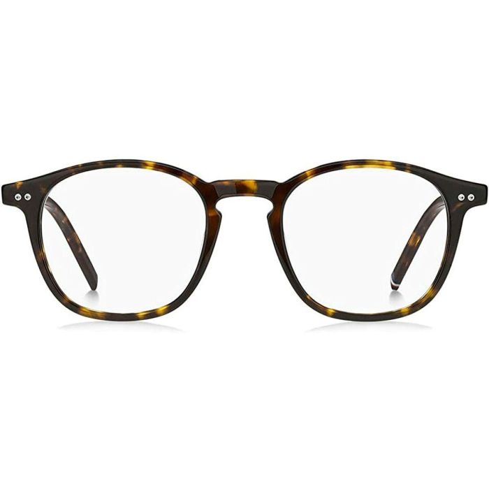 Monture de Lunettes Homme Tommy Hilfiger TH 1941 2 Monture de Lunettes Homme Tommy Hilfiger TH 1941 2