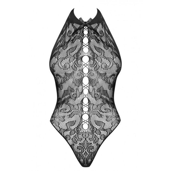 Body Obsessive B119 Body Noir S/M/L 2 Body Obsessive B119 Body Noir S/M/L 2