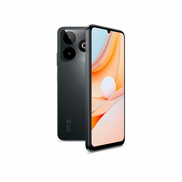 Smartphone SPC Discovery 3 SE 6,8" 4 GB RAM 64 GB Noir Gris Unisoc 11