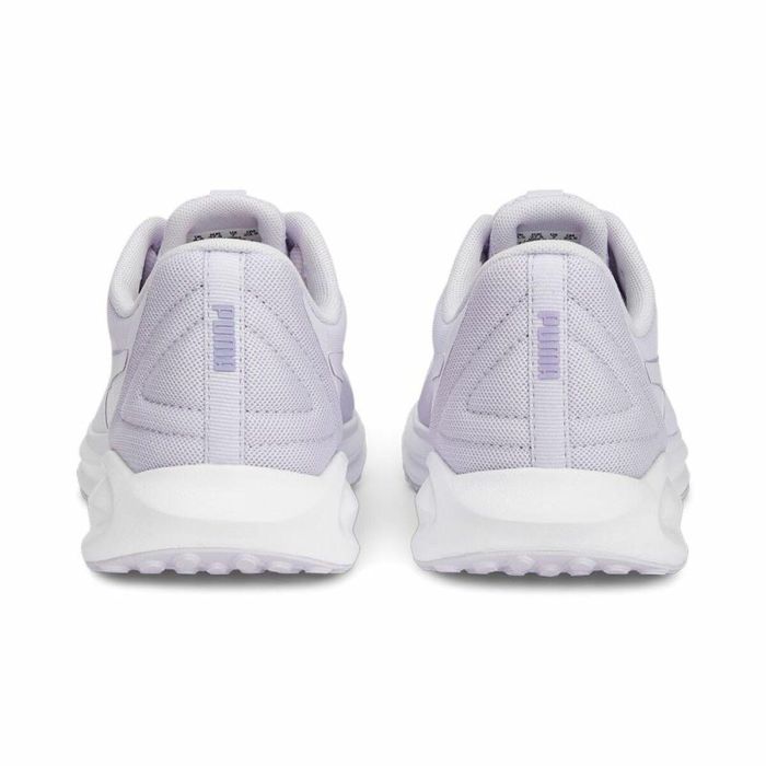 Chaussures de Running pour Adultes Puma Twitch Runner Fresh Blanc Femme 1 Chaussures de Running pour Adultes Puma Twitch Runner Fresh Blanc Femme 1