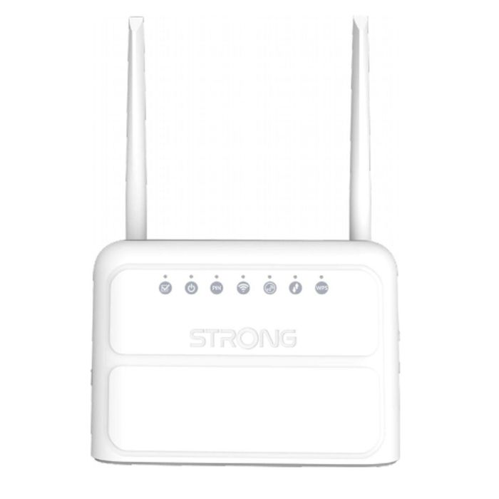 Câble USB STRONG 4GROUTER360 Blanc RJ45 LTE 9 Câble USB STRONG 4GROUTER360 Blanc RJ45 LTE 9