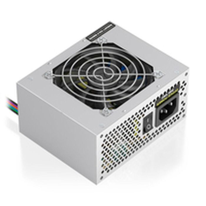 Bloc d’Alimentation Aisens ASPC-500SFX-SEO SFX 500 W 3