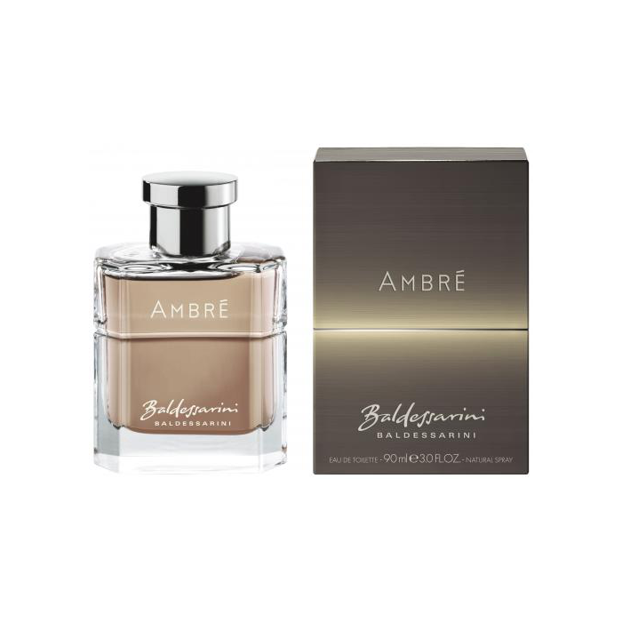 Baldessarini Ambre Eau De Toilette 90 mL