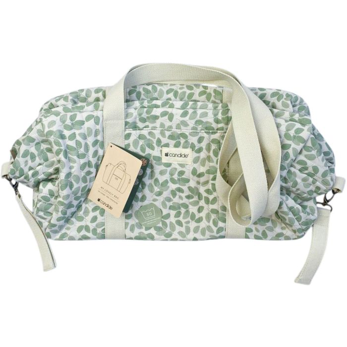 Sac a langer - CANDIDE - Feuilles 5 Sac a langer - CANDIDE - Feuilles 5