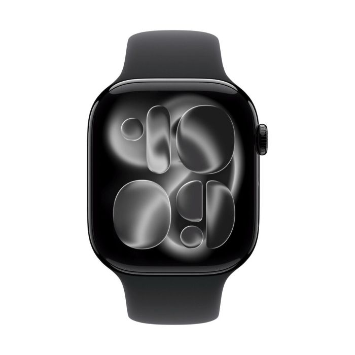 Montre intelligente Apple MEQT4ZR/A Noir 15 Montre intelligente Apple MEQT4ZR/A Noir 15