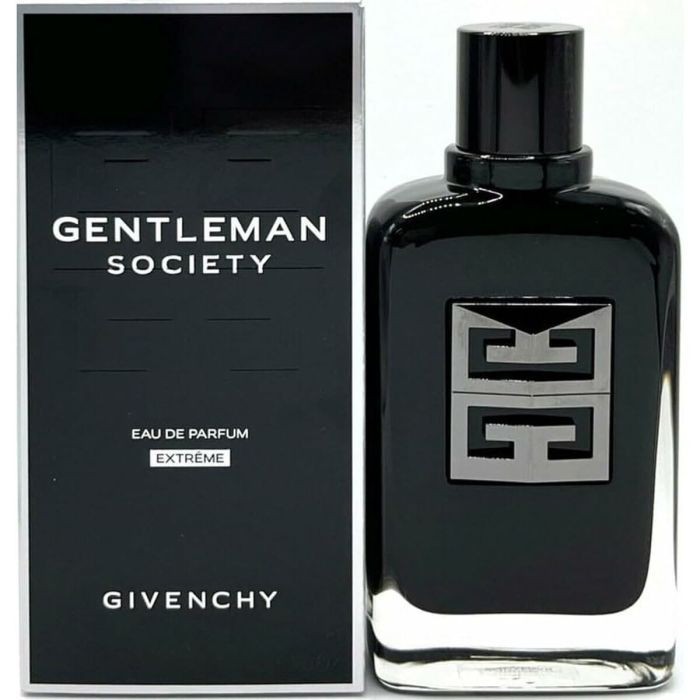 Parfum Homme Givenchy GENTLEMAN SOCIETY 200 ml 1