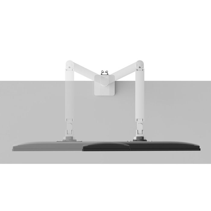 Support de table d'écran Neomounts DS70-250WH1 17" 35" 7