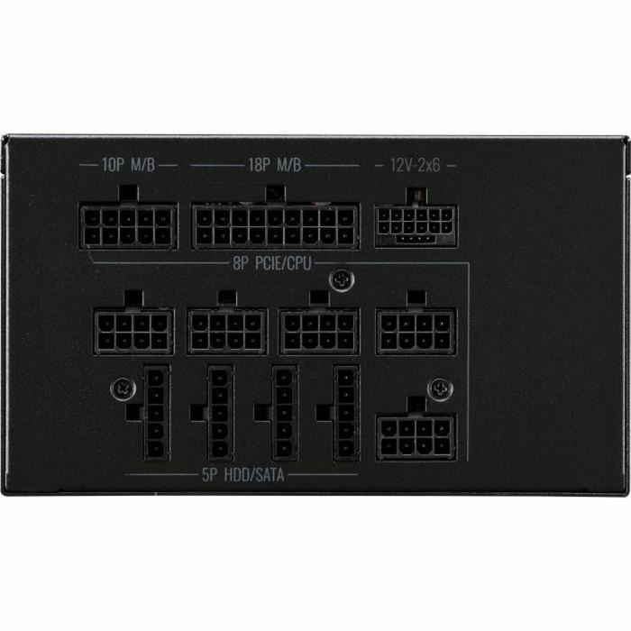 Bloc d’Alimentation Cooler Master Cooler Master ATX 80 Plus Gold 1