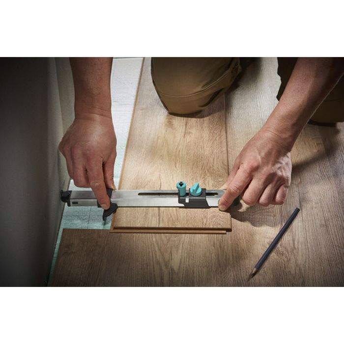 Ajusteur de stratifié Wolfcraft 6952000 4