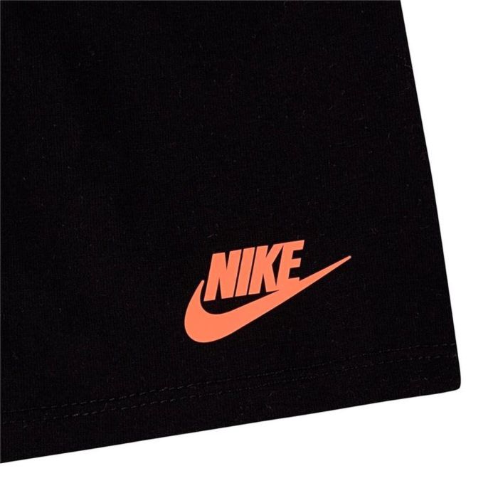 Ensemble de Sport pour Bébé Nike 2 Pièces 2