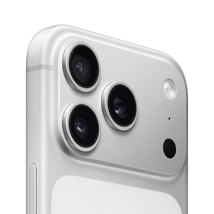 Smartphone Apple 6,3" A19 Pro 256 GB Argenté 11