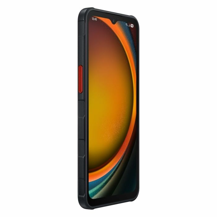 Smartphone Samsung SM-G766BZKDEEB 6,6" Qualcomm 6 GB RAM 128 GB Noir 10 Smartphone Samsung SM-G766BZKDEEB 6,6" Qualcomm 6 GB RAM 128 GB Noir 10