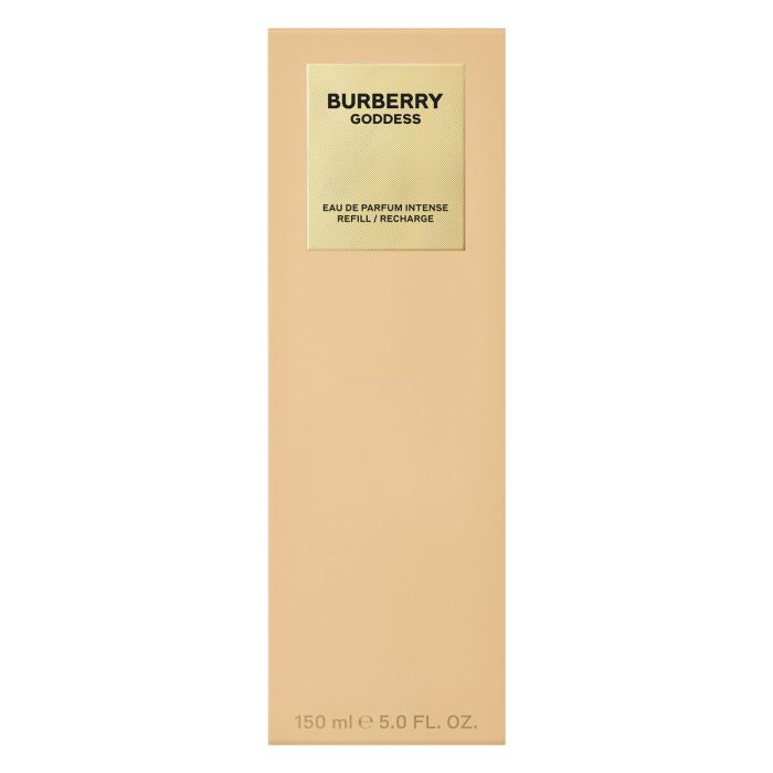 Parfum Femme Burberry BURBERRY GODDESS 150 ml 4
