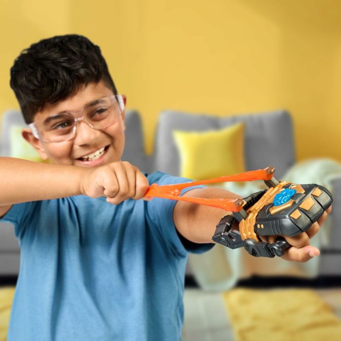 Figurine d’action Goo Jit Zu 7