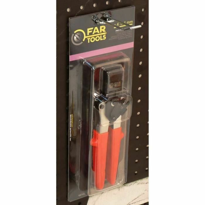 Pinces Fartools Metal 1