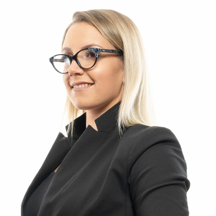 Monture de Lunettes Femme Emilio Pucci EP5023-51001 Ø 51 mm 5 Monture de Lunettes Femme Emilio Pucci EP5023-51001 Ø 51 mm 5