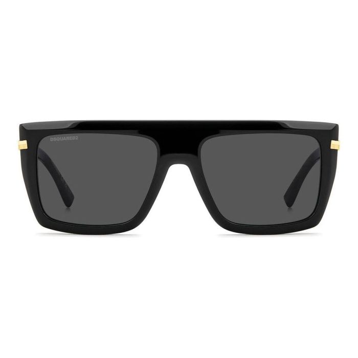 Lunettes de soleil Homme Dsquared2 D2 0177_S 1