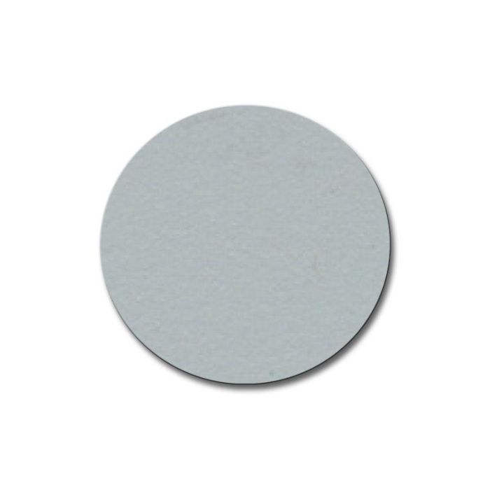 UCAFIX Bouchon Adhésif Gris 40 mm (10 unités)
