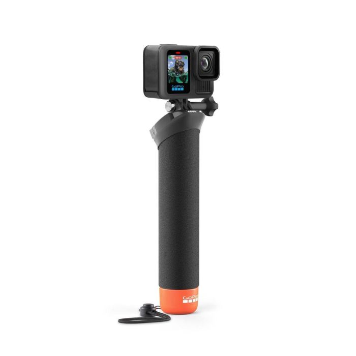 Bâton Selfie Flottant pour Caméra de Sport GoPro THE HADLER