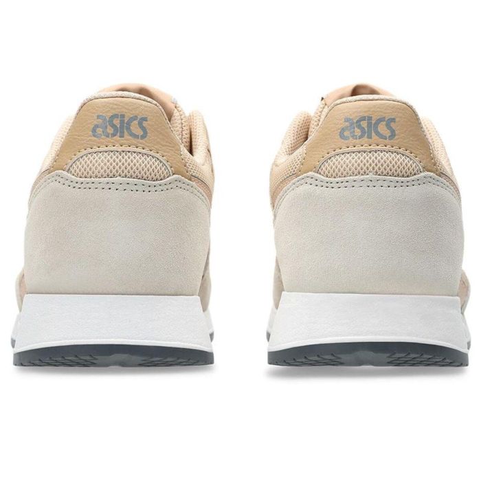 Chaussures casual femme Asics Lyte Classic Blanc 37,5 1