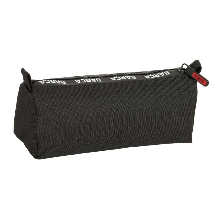 Fourre-tout F.C. Barcelona Noir 21 x 8 x 7 cm 2