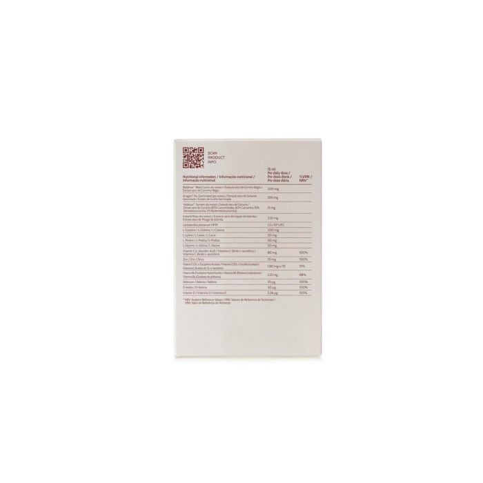 Supplément Alimentaire Iraltone IRALTONE ORAL 5