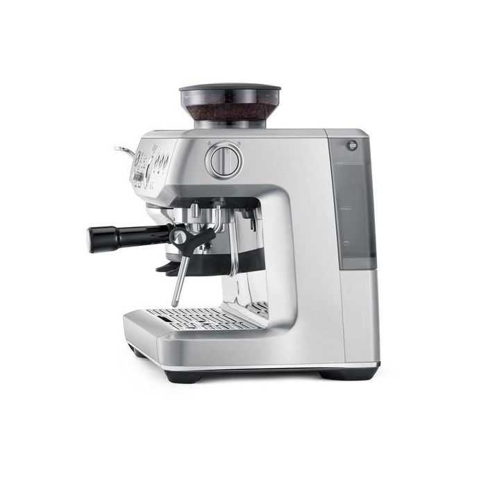 Kaffeemaschine - the Barista Express Impress silber 2 Kaffeemaschine - the Barista Express Impress silber 2