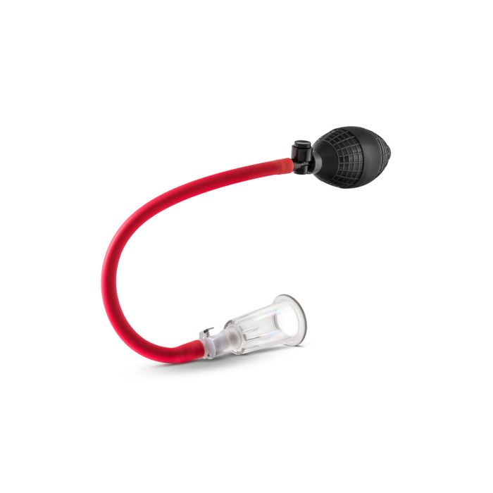 Aspirateur à clitoris Blush Temptasia Noir 7 Aspirateur à clitoris Blush Temptasia Noir 7