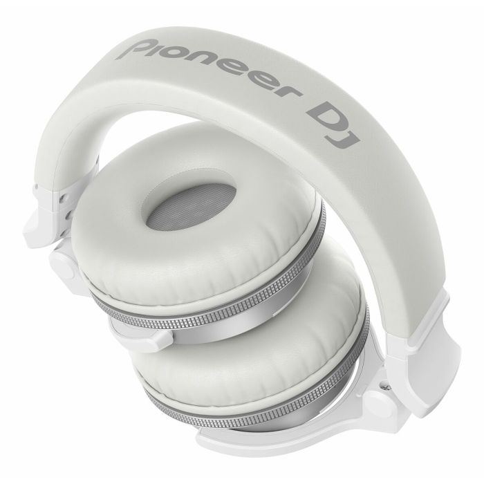 Casque Pioneer HDJ-CUE1BT Blanc 13 Casque Pioneer HDJ-CUE1BT Blanc 13