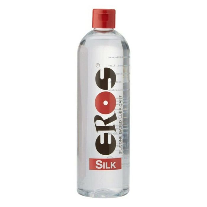 Lubrifiant silicone Eros SI15500 500 ml 0 Lubrifiant silicone Eros SI15500 500 ml 0