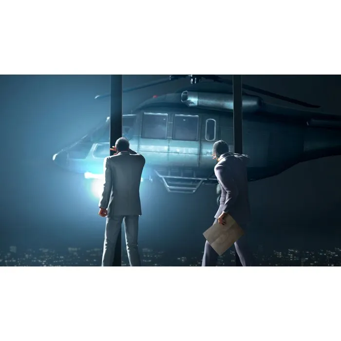 Sega Yakuza Kiwami 3 & Dark Ties - Double Pack - Jeu PC - Code in a Box Sega Yakuza Kiwami 3 & Dark Ties - Double Pack - Jeu PC - Code in a Box